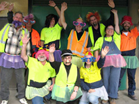 team bonding activities Brisbane sydney webinars online