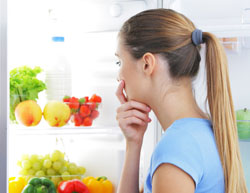 employees and nutrition
