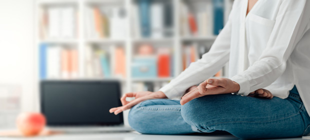 meditation health benefits research