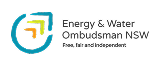 Energy Water Ombudsman NSW