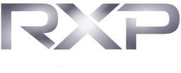 RXP Group logo