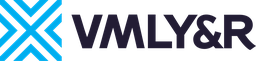 VMLY&R Commerce logo