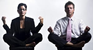 corporate massage