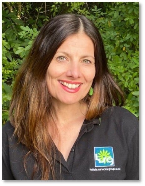 Dana Mrkich Workplace Meditation Practitioner
