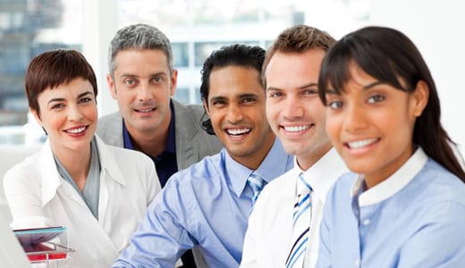 business health and wellbeing