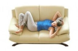 increased productivity sleep