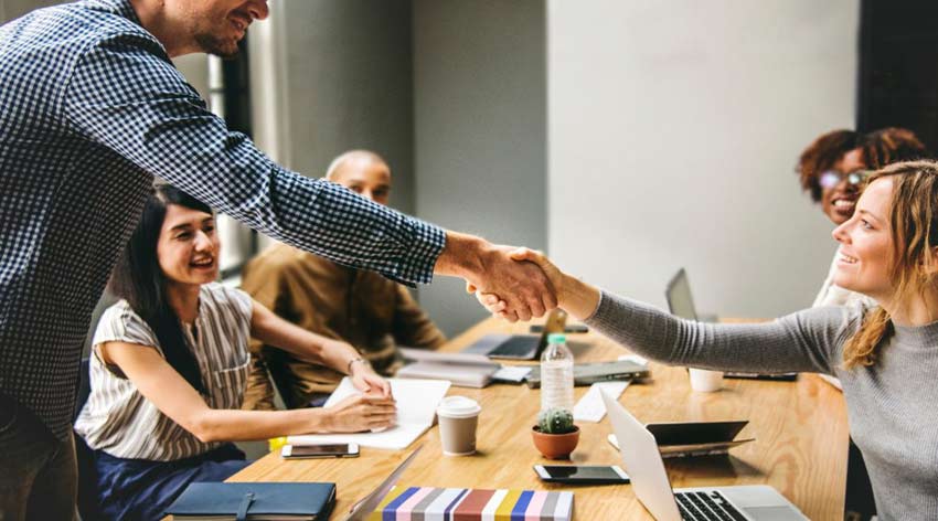 prevent job burn out with corporate culture change