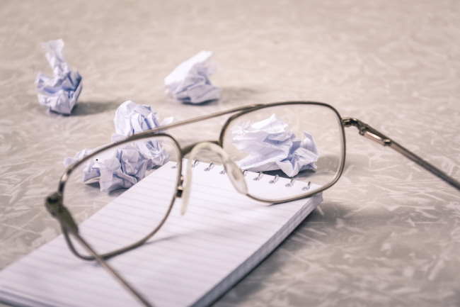 early signs of workplace burnout and mental exhaustion
