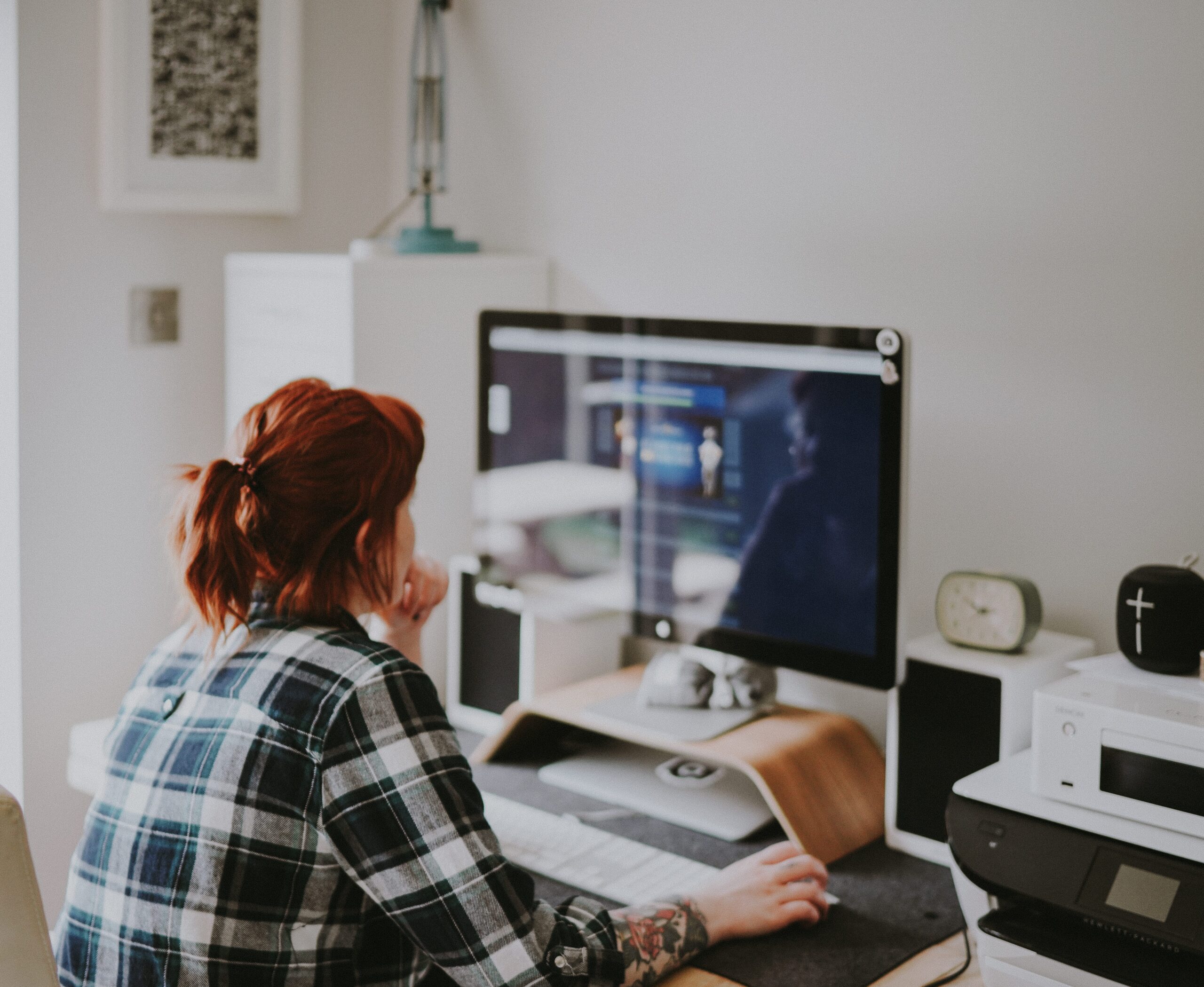 workstation ergonomics