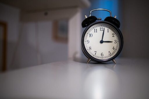 sleep health