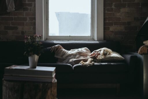 sleep workplace effects